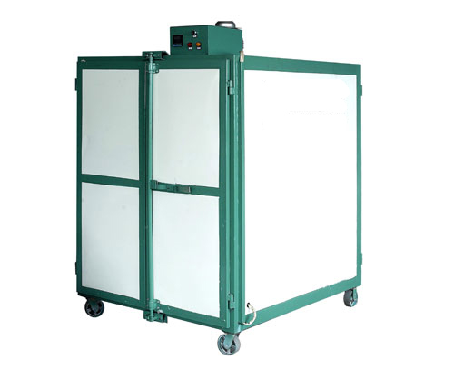 drying oven